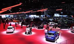 Geneva Motor Show Qatar attracts over 180,000 visitors 